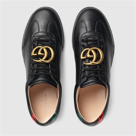 gucci sneakers france|gucci casual sneakers.